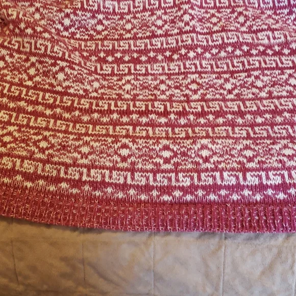 VTG. Northern Isles cotton sweater - Picture 7 of 8